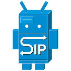 SIP server