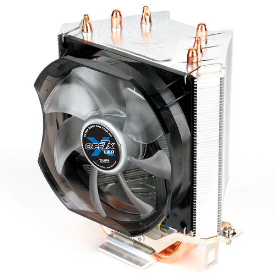 Zalman CNPS7X LED Cooling Systems