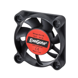 EXEGATE 14025M12S Cooling Systems