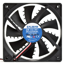 Zalman ZM-F3 Cooling Systems