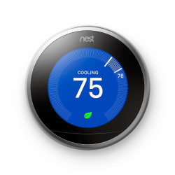 Nest Thermostat T3007ES
