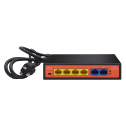 WI-PS205H Poe Switch 